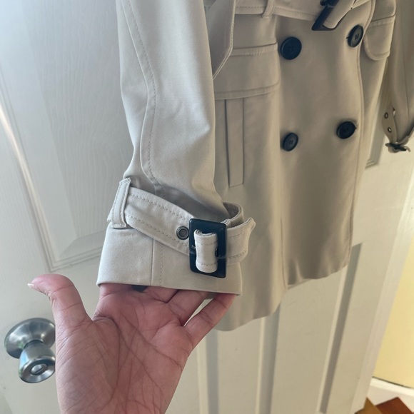 Portmans Trench Coat - Picture 5 of 8